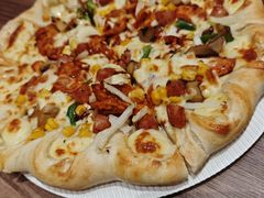 -必胜客(张家港购物公园店)