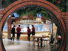 -福茂源横山铁锅羊肉(牡丹园店)