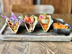 -Q MEX 库迈墨西哥餐吧(三里屯店)