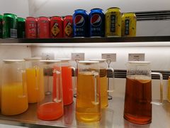 -粤海喜来登酒店·盛宴海鲜牛排自助餐厅(天河城店)