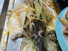 -北戴河庆山饭店·海鲜砂锅粥(北戴河黑石路店)