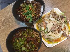-西粉堂新疆米粉(朝外店)