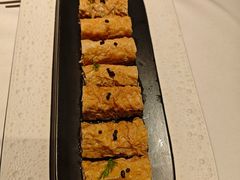 -森隆饭庄(崇文门新世界百货店)