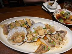 -甬上名灶(天一阁·翠柏店)