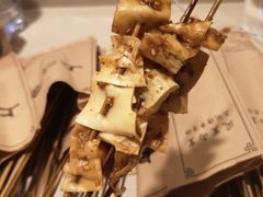 -上炕撸串(长青路店)