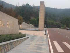 -铁山坪森林公园