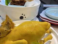 -三品香·江浙菜(松江九谊店)