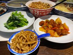 -大海碗·京菜炸酱面(雍和宫店)