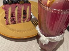 -BAKER&SPICE(安福路店)