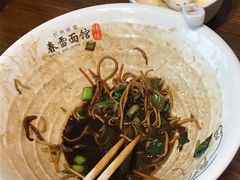 -春雪面馆(转塘店)