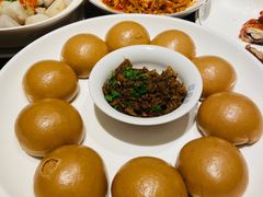-爱碗亭·鲜炒湖南菜(壹城中心店)