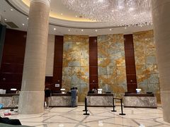 -上海雅居乐万豪侯爵酒店