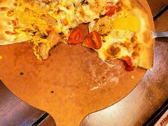 -Mr.Pizza米斯特比萨(盐城聚龙湖店)