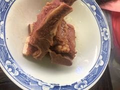 -乔家满族八大碗(流水沟店)