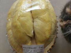 -盒马鲜生(岭南新世界店)