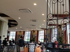 -南沙游艇会·大兵船餐厅