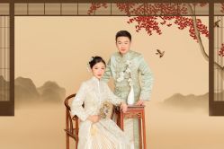 -苏州HX-合喜映画婚纱摄影