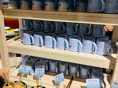 -蜜桃餐厅·伴山(湖滨商业街店)