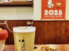 -吹泡·Triphop(棋盘店)