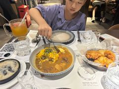-西堤牛排(北京国瑞店)