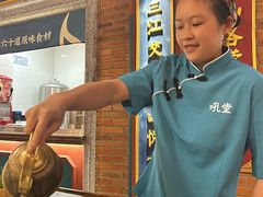 -吼堂老火锅(太古里总店)