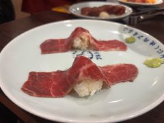 -蒜香焼肉PURUSHIN(马场路店)