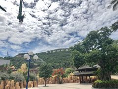 -芽庄珍珠岛游乐园