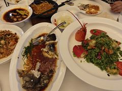 -顺峰(农展馆店)