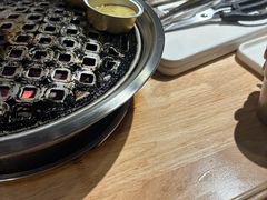 -霸腹烤肉(厦门柚子番店)