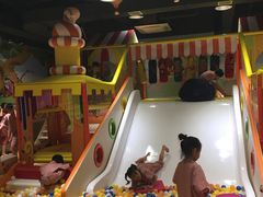 -汤W城市微度假(仓山店)