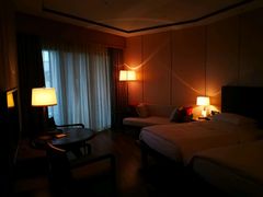 -上海崇明金茂凯悦酒店