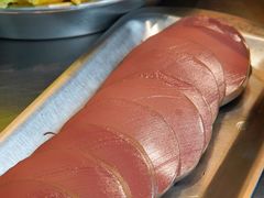 鸭血-小螺大作·螺蛳粉火锅(林和西店)