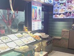 -群姐面馆·海鲜烧烤(同安路二店)