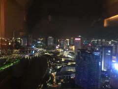 -宁波万豪酒店