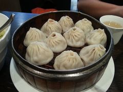 同庆小笼包-同庆楼(滨湖万达广场店)