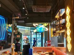 -沪上名羊天下•烤羊腿•东北烧烤•小龙虾(浦东直营总店)