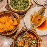 广州探店 | 他们家的避风塘我可以吃567次