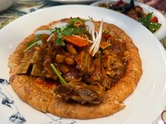 -清真吐鲁番餐厅(牛街店)