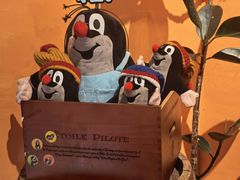 -布拉格餐厅· 中欧捷克菜(全国首店)