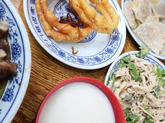 -门框胡同百年卤煮(前门煤市街店)