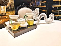 店内布置-誉珑轩