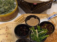 -大张烙馍村(三环南路旗舰店)