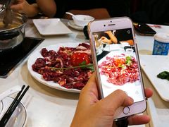 -潮泰牛肉火锅 · 创于1992年(车公庙店)