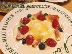 -托斯卡纳烘焙意大利餐厅(五天地店)