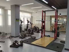 -大卫健身·普拉提