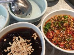 冰粉-滇色蒸汽石锅鱼(京华城店)