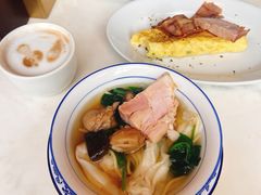 -君悦酒店·乐厨·高空自助餐(青年大街店)