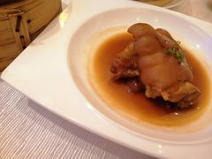 -福州天元国际威斯汀酒店·中国元素餐厅