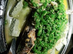 -吞鱼兽麻辣烤鱼(万达店)