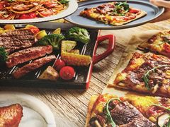 -必胜客(双榆树店)